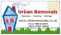 Urban Removals